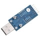 thumbnail image 5 of FT232 USB UART Board (Tipo A) USB a Serial TTL FT232RL Módulo convertidor, 5 of 10