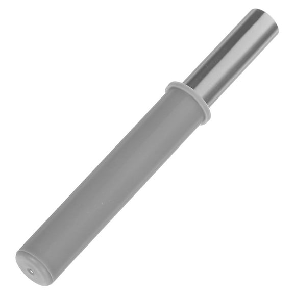 UEETEK Trash Can Damper Stainless Steel Silent Closing for Household Use