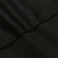 thumbnail image 6 of Miyuadkai Apron Sleeve Clearance Sales Pockets Apron 3 Kitchen Waitresses Waist Black Apron Apron Apron Kitchen，Dining,Bar Black, 6 of 9