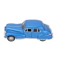 thumbnail image 1 of Juguete Modelo De Coche 1:32, Juguete De Coches Modelo Retro Vintage Coleccionable Para Decoración Coleccionable, 1 of 7