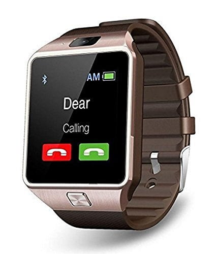 smartwatch with warranty