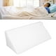 thumbnail image 1 of Almohada De Cuña Lateral Para El Cuerpo, Almohada De Cuña Para Cama Triangular, Fácil De Limpiar, Esponja De Alta Densidad, Cremallera Oculta Multifuncional Para Recuperación, 1 of 7