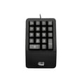 thumbnail image 1 of Adesso(R) AKB-618UB Clavier Ergonomique Étanche EasyTouch(TM), 1 of 5