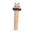 thumbnail image 1 of Figuras de animales para decoración de jardín, regalos fáciles de usar, estacas para jardín, porches, cercas de césped Cabeza de avestruz, 1 of 8