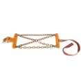 thumbnail image 2 of Cadena antideslizante, seguridad de conducción Rueda de barro para nieve Cadena de emergencia Cadena para nieve para neumáticos Experiencia incomparable, 2 of 10