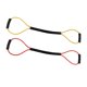 thumbnail image 1 of Resistance Bands,boxing resistance bands shadow Exercise gym,pull rope muay thai strength equipment ,Speed Punching Exercise Pull Rope Arm,Yoga Elastic Tension Rope Fitness women StyleA DYNWAVEMX none, 1 of 8