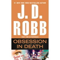 Obsession in Death
