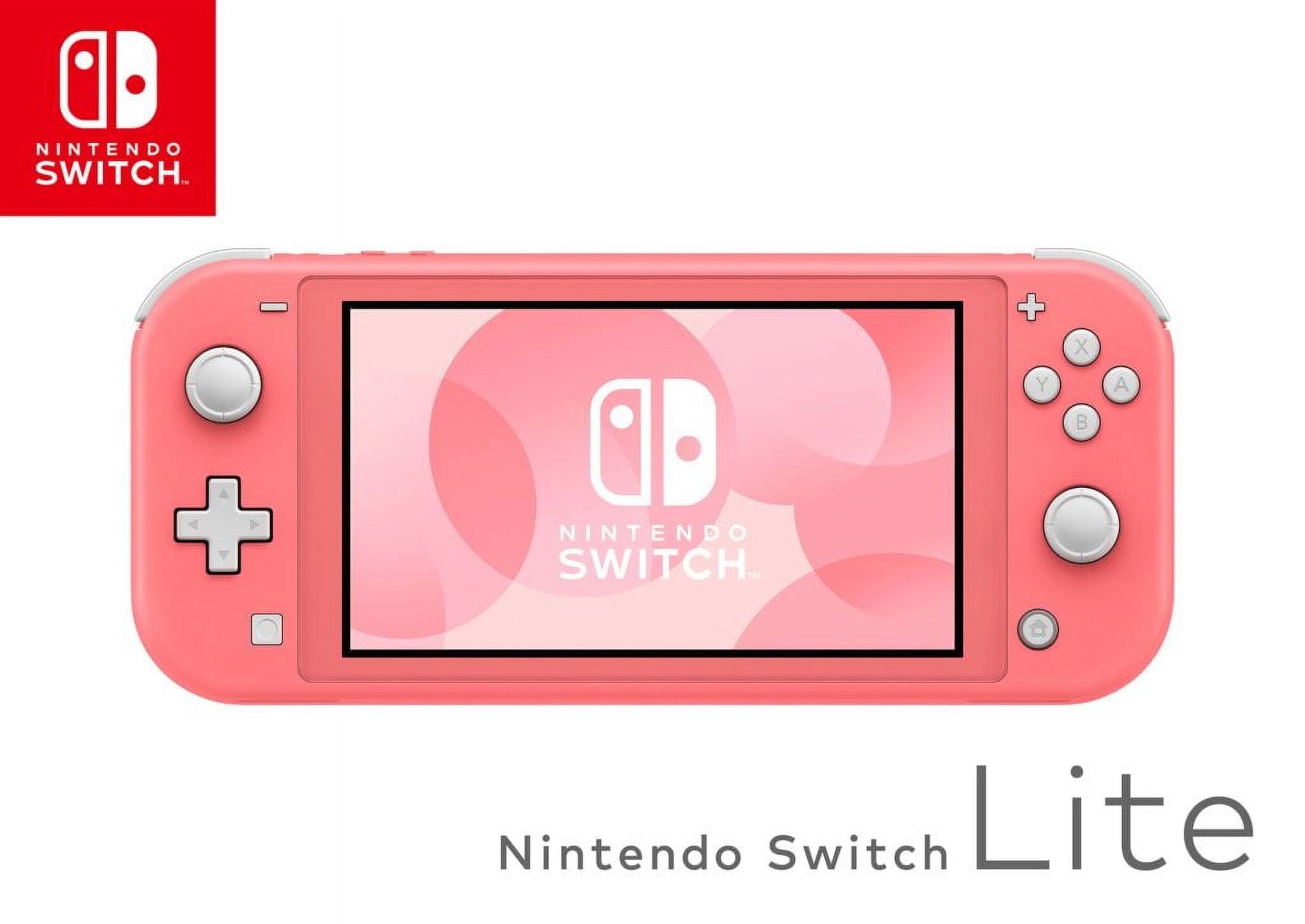 任天堂Switch 本体 最終値下げです】任天堂Switch本体 ＋付属品(写真の
