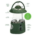 thumbnail image 3 of North Point 150 Lumens Battery Camping Lantern, 3 of 5