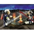 thumbnail image 5 of PLAYMOBIL Starter Pack Fire Drill Playset, 5 of 5