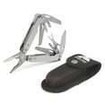 thumbnail image 4 of Ozark Trail 15-in-1 Multi Tool with Sheath in Blister Pack, Model 6001, 4 of 10