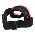 thumbnail image 4 of FitBest Kids Dirt Bike Goggles Impact Resistance UV Protection Motorcycle Goggles, 4 of 8