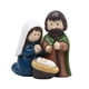 thumbnail image 4 of Estatuilla de , Decoración Interior para El Hogar Religioso, Resina, , Jesús, María, Madre para Iglesia de Escritorio Fernando Figura Sagrada Familia, 4 of 8