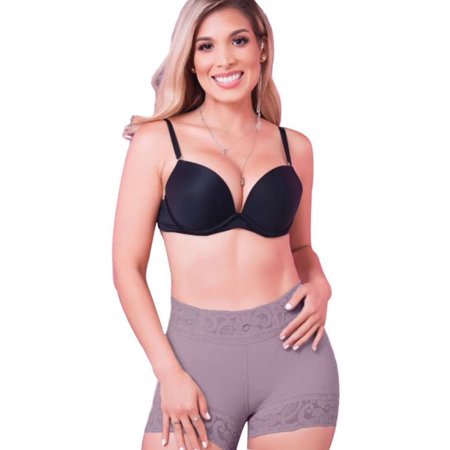 

JOSHINE Fajas Colombianas Reductoras Y Moldeadoras Levanta Cola