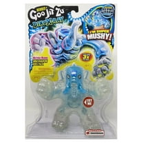 Moose Heroes of Goo Jit Zu Dino X-Ray Hero Pack Action Figure Multicolor, 9.7 oz