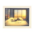 thumbnail image 2 of Lámpara de mesa Atmosphere, lámpara moderna, pintura para pared, dormitorio, decoración (F) Tmvgtek Para estrenar, 2 of 2