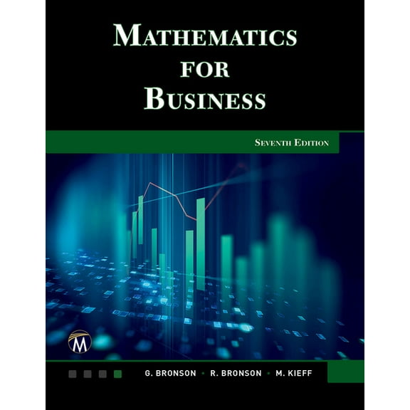 Mathematics for Business, (Hardcover)