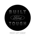 thumbnail image 2 of FORD TRUCK SERVICE STATION Black Mens T shirt(Joe Blow t's) Licensed, 2 of 2