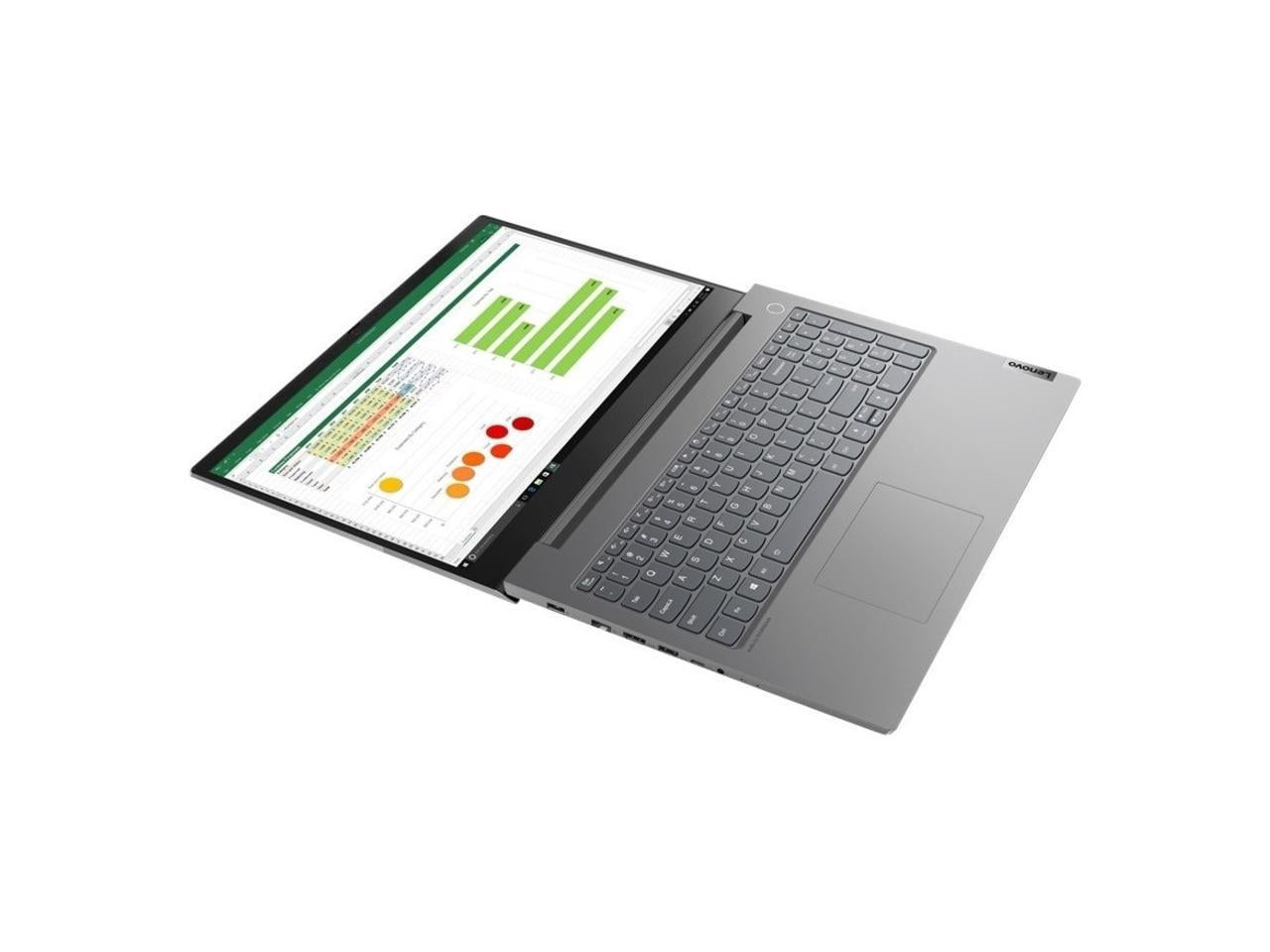 ジャンク Lenovo ThinkBook 15p IMH (CORE i7 第10世代， メモリ 8GB 