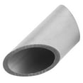 thumbnail image 3 of Guitar Finger Slide,Guitar Finger Slide Stainless Guitar Silver Bar Guitar Finger Slides Convenient Use, 3 of 14