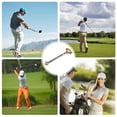 thumbnail image 2 of Golf Wrist Hinge Trainer Golf Swing Trainer Portable Golf Swing Postures Locator Arm Postures Corrector Golf Supplies, 2 of 5