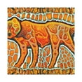 thumbnail image 4 of Hyena - Realistic Magic - Canvas, 4 of 25