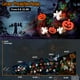 thumbnail image 5 of Proyector de luces de Halloween LYHOPE para decoración de Halloween con temporizador, 5 of 6