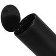 thumbnail image 3 of BESTYASH Cubo De Basura Multifuncional Negro Para Auto Con Apertura Rápida Y Soporte Para Pañuelos, 3 of 8