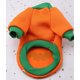 thumbnail image 2 of Disfraz de mascota Disfraz de perro de calabaza de Halloween Chaqueta Suéter Gato Vestido de chihuahua Fiesta Disfraz de Pascua de Halloween Código L brillar  Electrónica, 2 of 5