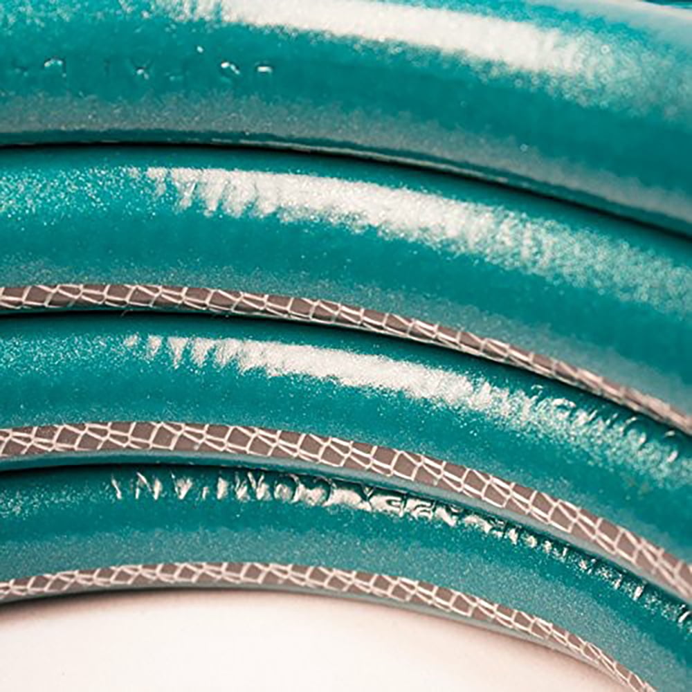 Teknor Apex NeverKink 5/8 in. D X 75 ft. L Heavy Duty Garden Hose