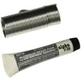 thumbnail image 1 of Alpha Fry AM53718 Cookson Elect Lead Free Aluminum Wire Braze Solid Wire and Flux Kit, 1 of 1