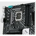 thumbnail image 6 of Asus Prime Z690-P D4 Desktop Motherboard - Intel Chipset - Socket LGA-1700 - Intel Optane Memory Ready - ATX, 6 of 24