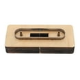 thumbnail image 2 of Leather Cutting Die With Efficient And Accurate Cutting, Durable Steel And Wood Material, Time And Energy Saving, Convenient To Use For DIY Craft, 2 of 8
