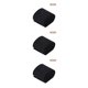 thumbnail image 2 of Advancent 1 Uds. De vendaje elástico de nailon, muñequera deportiva para mano, soporte para gimnasio, muñequera, cinta envolvente para tobillo, muñeca, Type4 NO4 Advancent CBP059375, 2 of 6