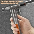 thumbnail image 6 of ST18Manual Nailer Semi Automatic Straight Nailing Tool Nails for Flooring Cement, 6 of 9