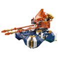 thumbnail image 2 of LEGO Nexo Knights - Lance's Hover Jouster (72001), 2 of 6