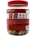 thumbnail image 1 of SmartBones premio para perro Vitrolero 50 sticks combinados, 1 of 5