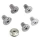 thumbnail image 4 of Tornillos de peso de golf Macarena de Acero de Tungsteno 8g 10g 12g y Acero Inoxidable 4g 6g, 4 of 8