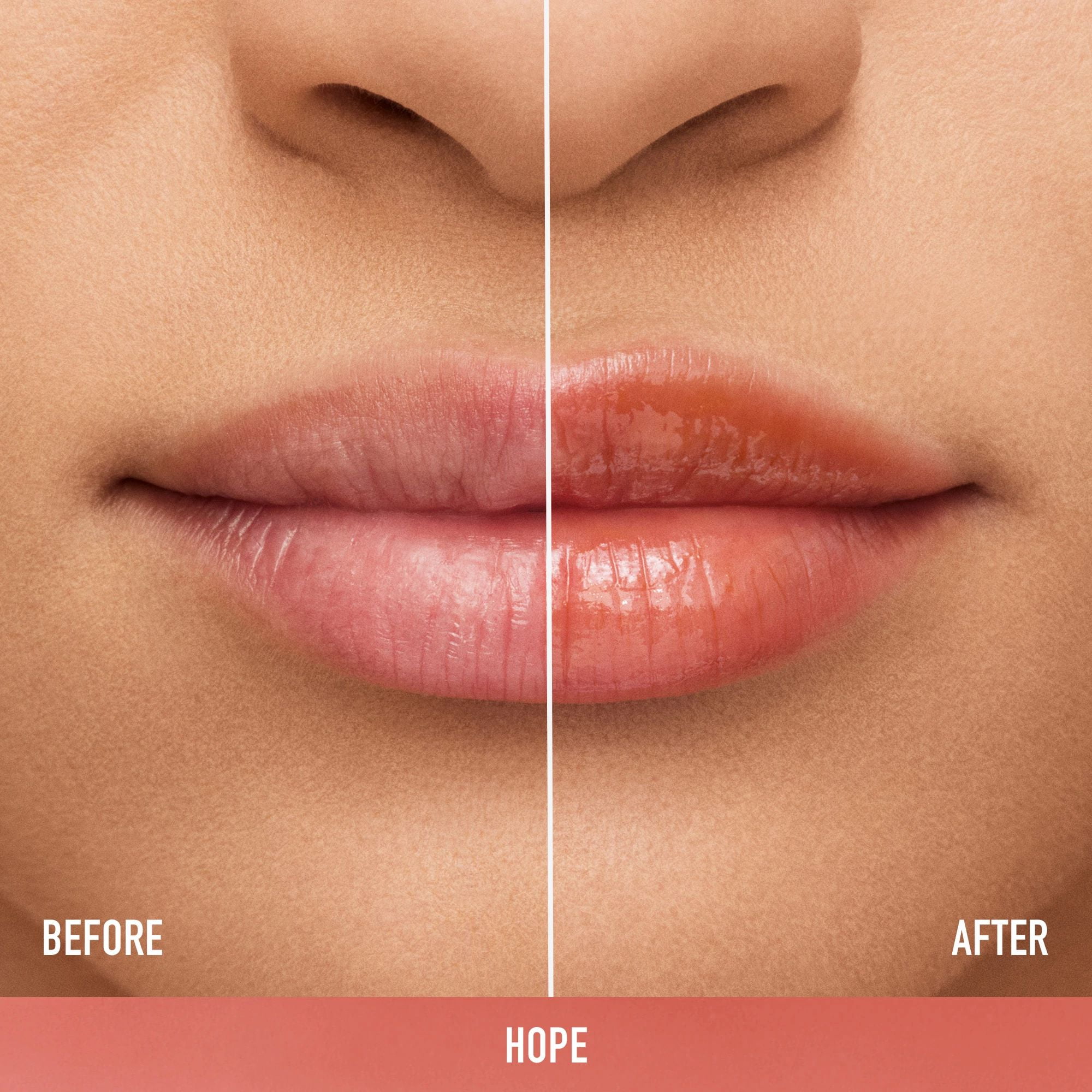 bareMinerals Dewy Lip Gloss-Balm - Hope