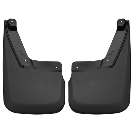 Husky Custom Molded Cargo Liners - Husky Liners 15 Chevy Suburban/Tahoe Custom-Molded Front Mud Guards