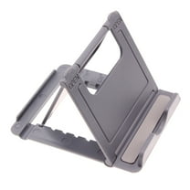 Stand for Galaxy S21 FE 5G - Fold-up Holder Travel Desktop Cradle Dock Compatible With Samsung Galaxy S21 FE 5G