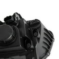 thumbnail image 5 of Fit 2015-2017 Chrysler 300 Halogen Headlight Assembly Left Driver Side Chrome, 5 of 23