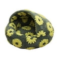 thumbnail image 1 of Cama cueva para gatos Strade Fareast Limited 50 cm flores, 1 of 5