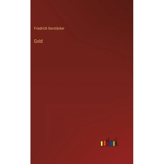 Gold (Hardcover)