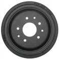 thumbnail image 2 of ACDelco 18B438 Brake Drum, 2 of 4