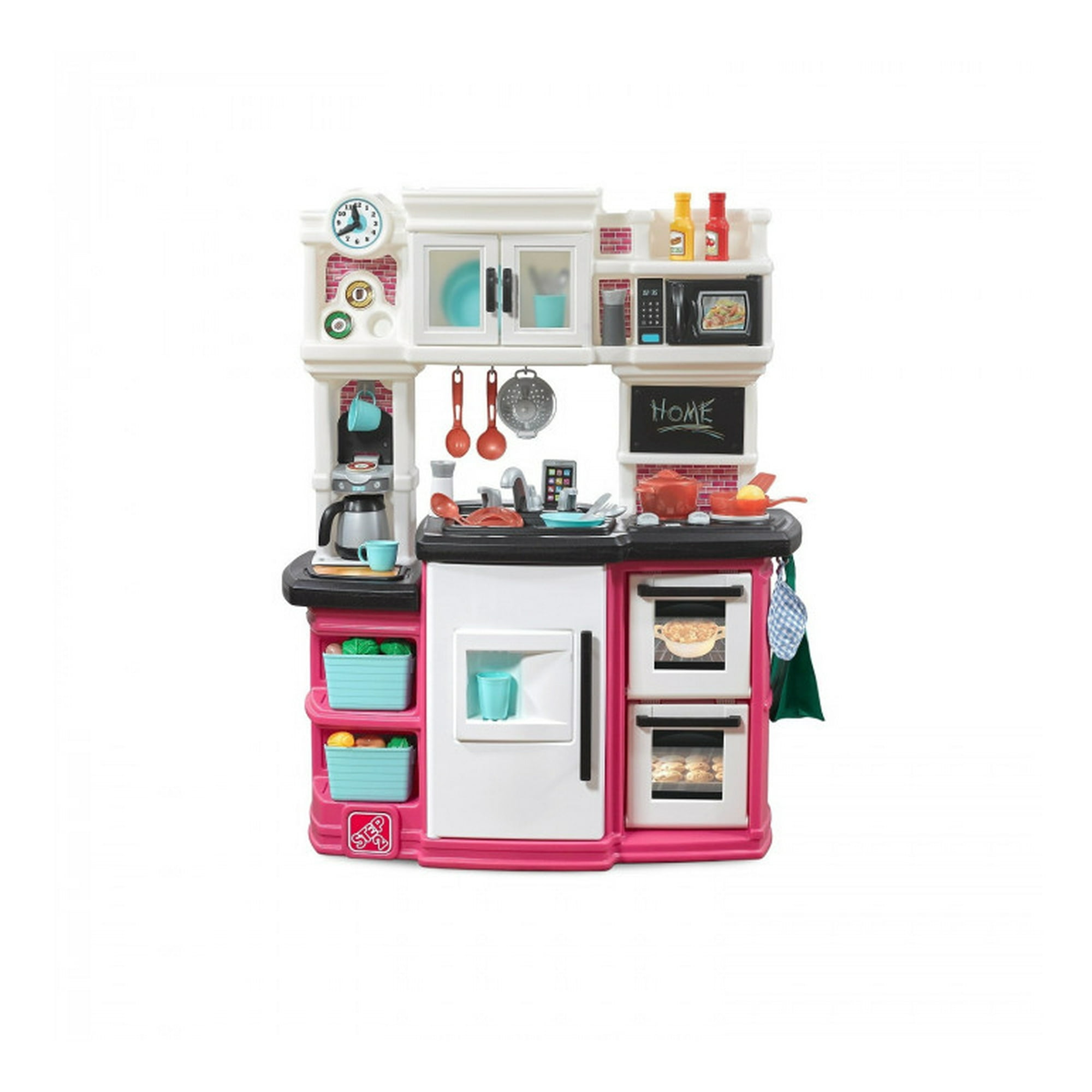 Cocina Gourmet Rosa