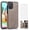 Gray, variant on Asuwish Compatible with Samsung Galaxy A70 Wallet Phone Case Tempered Glass Screen Protector and Flower PU Leather Credit Card Holder Stand Slot Flip Cell Cover for A70S A 70 70A S70 Women Men Purple