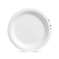 thumbnail image 3 of Chinet Classic Premium Paper Plates, 10 3/8”, 40 Count, 3 of 11