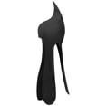 thumbnail image 3 of Medieval Coif Cap Thrace Hood Cowl with Ear Flaps Hat Headwear Victorian Mens Costume Accessories, 3 of 6