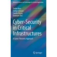 thumbnail image 1 of Cyber-Security in Critical Infrastructures: A Game-Theoretic Approach (Advanced Sciences and Technologies for Security Applications), 1 of 2